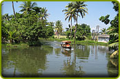 Kumarakom