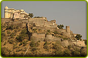 Kumbhalgarh