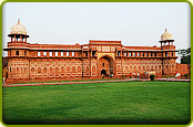 agra-fort