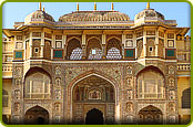 Amber Fort