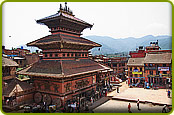 bhaktapur