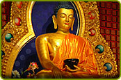 Buddha