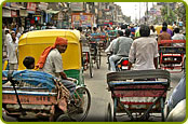 chandni chowk