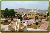 jantar mantar