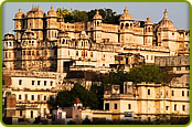 mehrangarh