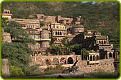 Neemrana Fort