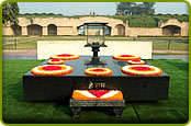 Rajghat