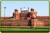 Red Fort