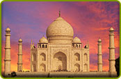 taj mahal