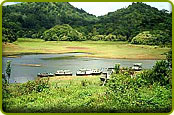 Thekkady