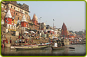 varanasi